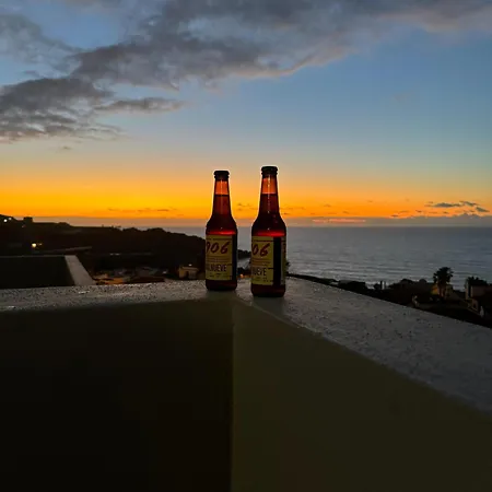 Poncio ヴィラ San Juan de la Rambla