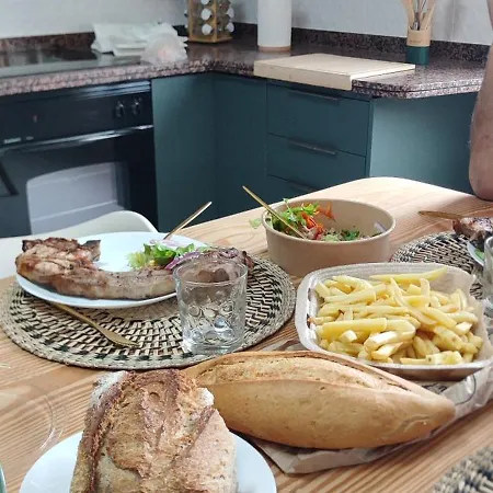 Poncio ヴィラ San Juan de la Rambla