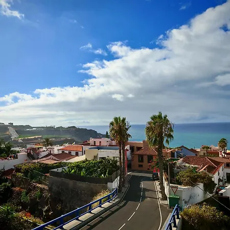 Poncio ヴィラ San Juan de la Rambla