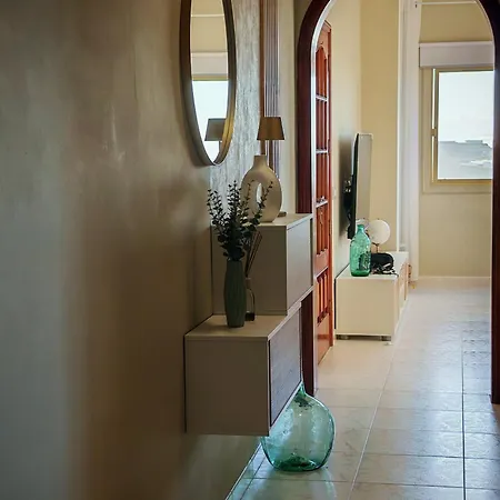 Villa Poncio San Juan de la Rambla